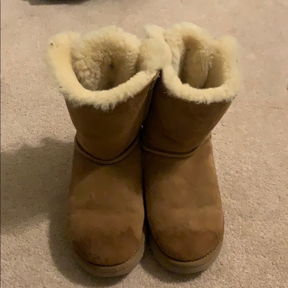 Ugg’s